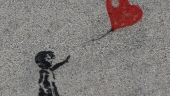 Letting Go Is Going To Give You More Control Over Your Life