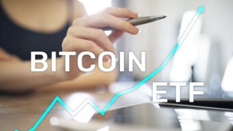 The Impact of the Bitcoin ETF