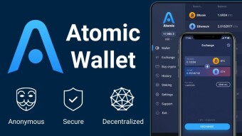 What is wrong with Atomic wallet?