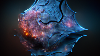 ''Etherum Explodes'' NFT's