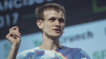 BTC People Seem Happy About Centralized Middlemen, Says Vitalik