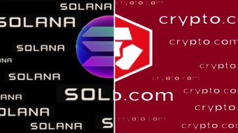 What Happen to... Solana? | And Why Cryptos Like Crypto.com Take The Spotlight of Solana