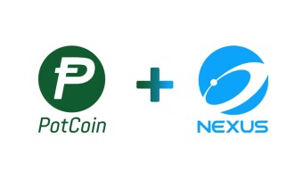 PotCoin migrates to Nexus