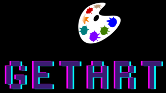 Getart - The best NFT marketplace project.