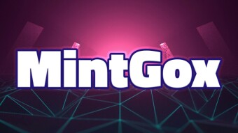 MINTGOX #006 | Bitcoin Gaming Event Series