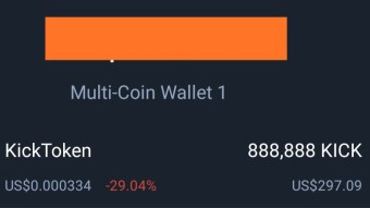 Possibly the biggest scam in history.