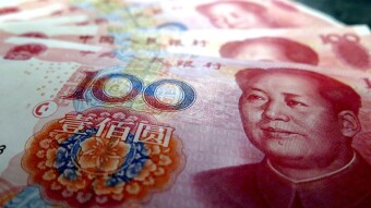 McDonald’s, Starbucks, & 19 Other Companies Rumored to Test China’s Digital Yuan
