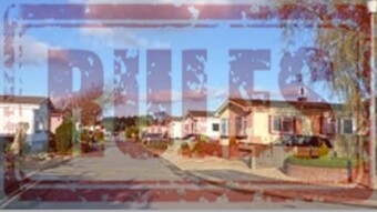 (IJCH) It's not a Trailer Park! It's a "Mobile Home Community"! (or How I learned about the Community's Unwritten Rules)
