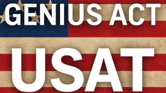 USAT Stablecoin Unveiled - What do you need to know.
