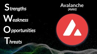 SWOT Analysis: Avalanche (AVAX)