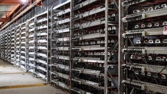 Bitcoin Mining Startup Guide