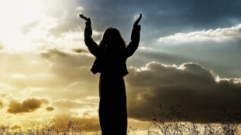 How to Pray? – Believe, Affirm and Thank!