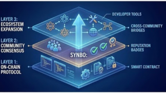 From Open Claw to Super Individuals: How SYNBO Leads the Decentralized Investment and Financing Ecosystem
