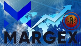 Margex: L'exchange Cripto in leva più facile da Usare!