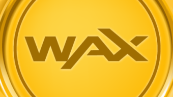 The Wax Wallet and a few games.