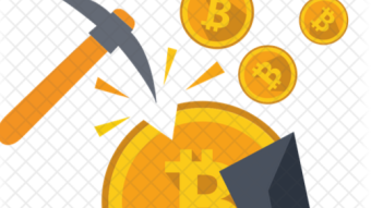 Cryptocurrency Markets Are Down Again By 3.86%. Is The Future Bright Or Bleak?