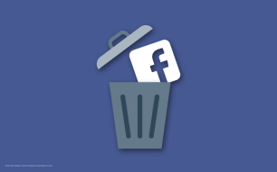 Delete your facebook now ! Here's why