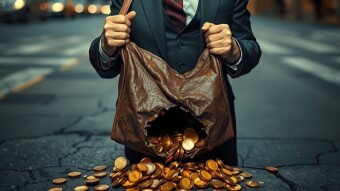 Easy-to-Make Retirement Account Mistakes