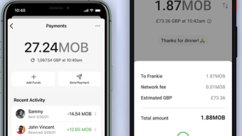 Signal integrates MobileCoin in the App: Gem or Shitcoin?