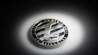 SEC stated CoinShares Filing for LTC ETF has been received
