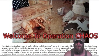 Famous Murders That DID NOT HAPPEN
