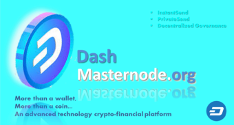 MASTERNODES more than a wallet, more than a coin... an advanced technology crypto-financial platform | Cryptocurrency Service | Decentralized Governance | (ENG)