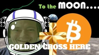 BITCOIN SET FOR NEXT MAJOR SHIFT