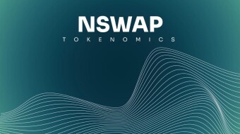 Revealing $NSWAP Tokenomics