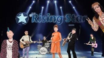 The Blu/GREG R75 Rising Star! (ENG ITA) #7