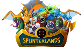 The Crypto_Gam3r Blog: Splinterlands Week 8 Update