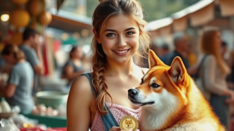 Dogecoin advantages