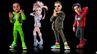 Could The Metaverse Provide Relief to the Struggling Music Industry?