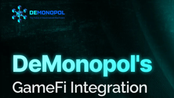 5 Key Features of DeMonopol’s GameFi Integration for Real Estate