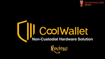 CoolWallet Pro: Web3 Hardware Wallet || Review & User Guide 2023