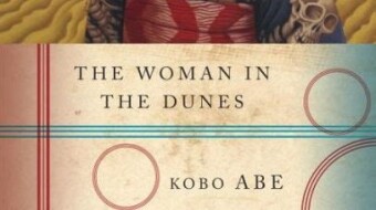 Kobo Abe - The Woman in the Dunes [B001 - Book review #1]