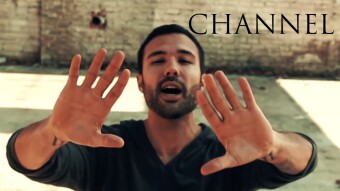 ‘Channel’ - Original Lyrics by Bryan Divisions