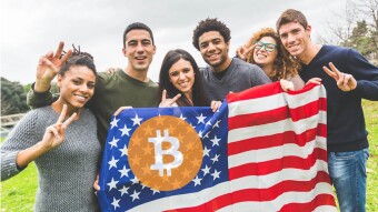 Black, Latino, and LGBTQ Americans See Bitcoin As the Way To Fix Unfairness of the Current System
