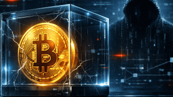 What the Latest Bitcoin Thefts Reveal About the Next Phase of Crypto