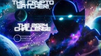 The Crypto Watcher 2024 Challenge - LayerZero, zkSync And NFTs