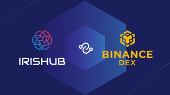 Why are We Connecting IRIS Hub with Binance DEX?