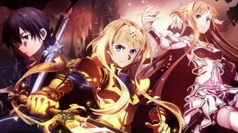 The anime Sword Sword Art Online will be return ?!