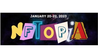 NFTOPIA is coming