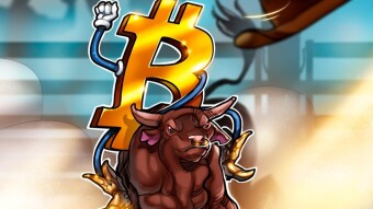 When Will BTC's Bull Run End? Liquid and Illiquid Supply