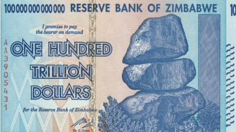 futuristic tokens in a cashless world.
