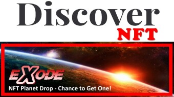 Planet NFT Drop: How to get one