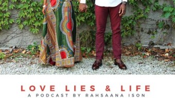 Love Lies And Life The podcast