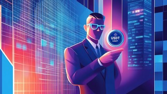 Tether Froze $3.3B vs Circle’s $109M in Crypto Assets