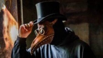 China's bubonic plague: how it will affect the economy and bitcoin