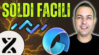 SOLDI SUPER FACILI IN ARRIVO!!!