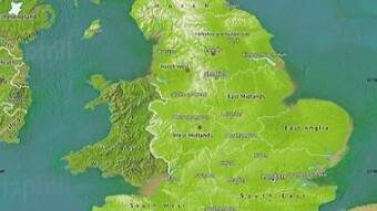 Daughters of England